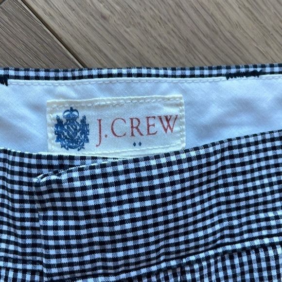 JCREW Men’s cotton shorts - Picture 9 of 14